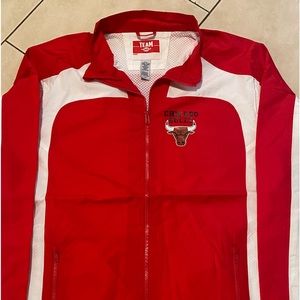 Chicago Bulls Training Jacket